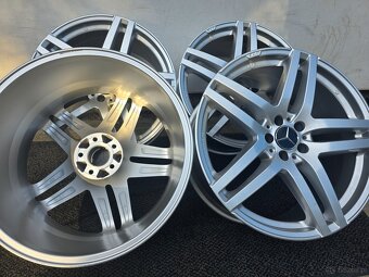 FELGE ALUMINIOWE NOVE 5X112 R21 ATS-GERMANY - 2