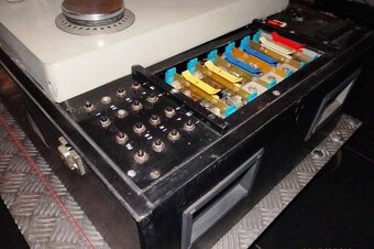 AEG Telefunken T9u - 2