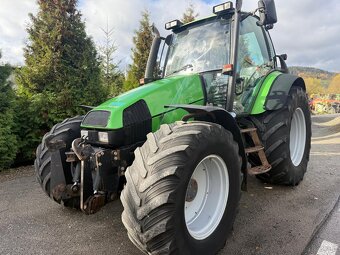 iągnik rolniczy Deutz-Fahr Agrotron 150 rok pr 1998 cena 580 - 2