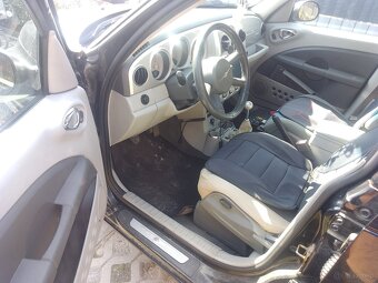 Chrysler Pt Cruiser 2, 2 crd - 2