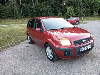 Ford Fusion Lift 2008 r.bezyna. - 2