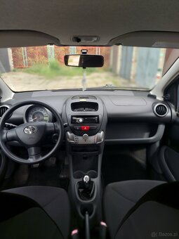 Toyota Aygo - 2