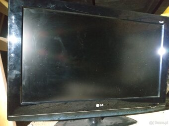 Sprzedam telewizor - 2