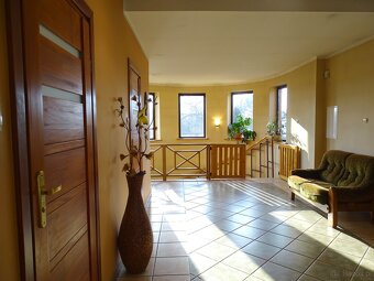 Dom wolnostojący z pow. gosp. Moszyce k/Twardogóry - 2