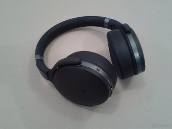 Nowe bezprzewodowe słuchawki Sennheiser HD 4.40 BT mm - 2