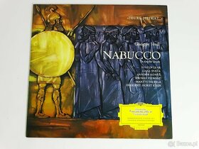 Giuseppe Verdi ‎– Nabucco - 2