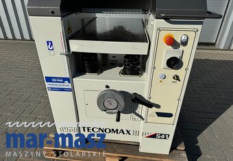 Grubościówka SCM Tecnomax S41 - 2