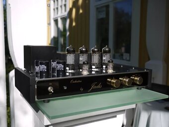Jadis Orchestra Reference III ( Price : 1500 EUR ) - 2