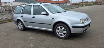 Golf 4 1.9 tdi 90km edition - 2