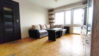 Mieszkanie na sprzedaż przy ul. Marynarki Wojennej - 2