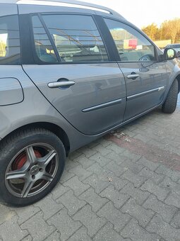 Sprzedam Clio-3 - 2