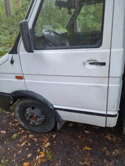 Iveco Daily 1997r - 2