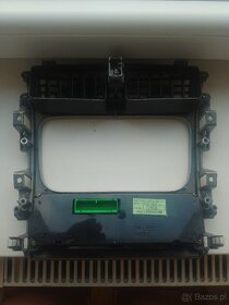 Panel klimatyzacji nawiewu Suzuki Liana - 2
