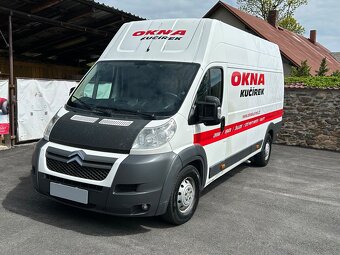 Citroen Jumper L4H3 3,0 - 2