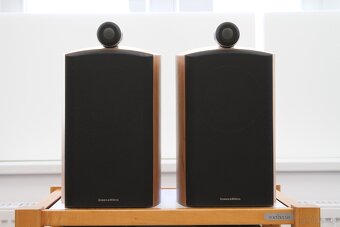 B&W 805 Diamond - 2