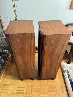 Tannoy Prestige Kensington GR ( Price : 4500 EUR ) - 2