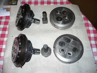 Multitool Trumpf pro nástroje MT6 a  MT4 - 2