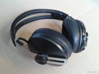 Nowe słuchawki bezprzewodowe Sennheiser Momentum 2 - 2