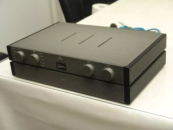 KRELL KRS 2 with PHONO + KRSP-2 ( Price: 1500 EUR ) - 2