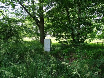 Działka pod inwestycję mieszkaniową, Zajączków - 2