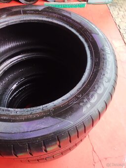Opony 205/55/16r HANKOOK KINERGY ECO 2 91 h - 2