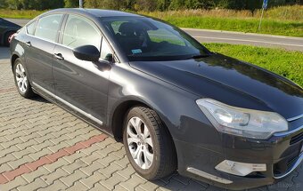 Sprzedam samochód osobowy - 2