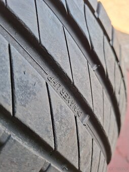 Opony 225/45/17 r KLEBER DYNAXER UHP 91 y rok 2022 nie napra - 2