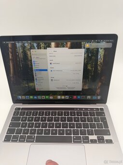 Zaruka Macbook Pro 13 2020 CTO - 2