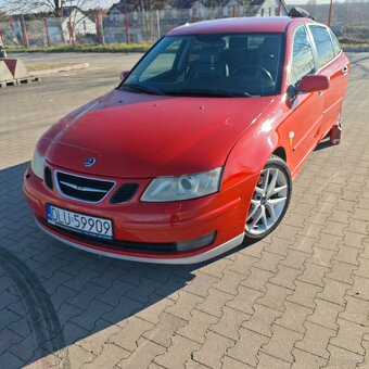 Saab 93 Aero - 2
