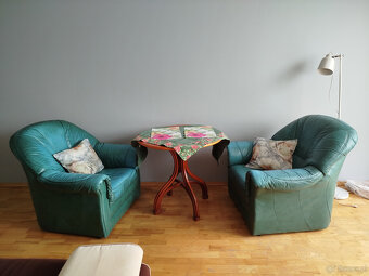 KAWALERKA NA WYNAJEM 34M2 // STUDIO FLAT FOR RENT 34M2 - 2