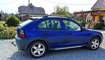 ROVER 200 STRETWEIS - 2