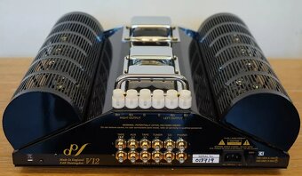 EAR Yoshino V12 ( Price : 1800 EUR ) - 2