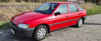 sprzedam Forda Escorta - 2