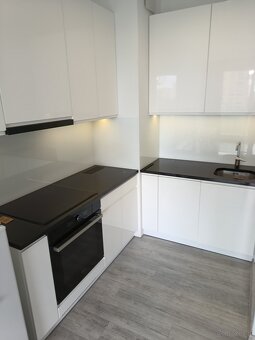 Do wynajęcia apartament dwupokojowy 37m2 - 2