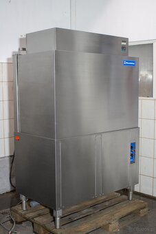Zmywarka Wexiödisk do garów tac garnków naczyń - 2