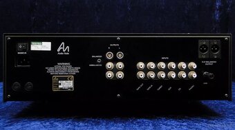 AUDIO NOTE M3 PHONO ( Price : 2000 EUR ) - 2