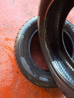 opony KORMORAN 175/65/14 R ROAD 82 t bieżnik ok 6,5 mm rok 2 - 2