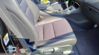 Honda Civic 1,8 Comfort 2010/2011 - 2
