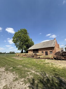 Dom we Wróblińcu- Dom na wsi z najemcą - 2