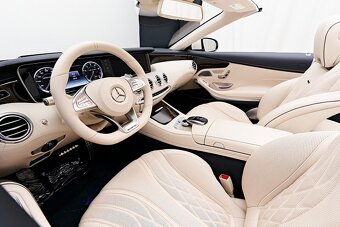 Mercedes AMG S63 V8 coupe biturbo 4Matic power 1150 KM WK1 - 2