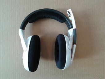 Nowe słuchawki gamingowe Sennheiser Game One - 2