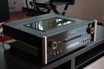 McIntosh MCD600 ( Price : 2900 EUR ) - 2