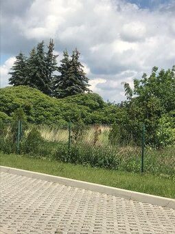 Działka budowlano-inwestycyjna 1523 m² – ul. Wrocławska - 2