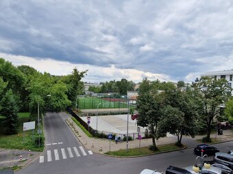 Wynajmę mieszkanie w Śródmieściu - 2
