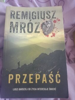 Remigiusz Mróz - 2