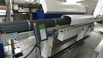 TORNOS Bechler EvoDECO 10/8 - 2