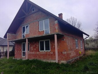 Dom na sprzedaż Kęty 220m2 - 2