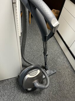Sprzedam odkurzacz Zelmer Jupiter - 2