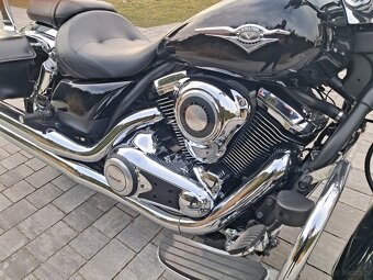 Kawasaki Vulcan - 2