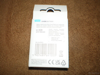 Nowy akumulator Newell Li-42B to doskonałe rozwiązanie dla p - 2